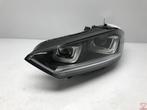 VW Golf 7 Sportsvan Xenon LED Koplamp Links 517941043B, Auto-onderdelen, Gebruikt, Volkswagen