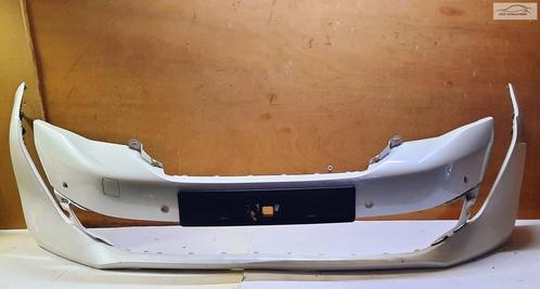 Voorbumper orgineel Peugeot 508 II ->'18 6xPDC 98341635N9, Auto-onderdelen, Carrosserie, Bumper, Peugeot, Voor, Gebruikt, Herkomst onderdeel bekend