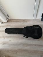 Gitaren, versterkers, koffers, Muziek en Instrumenten, Behuizingen en Koffers, Ophalen, Gebruikt, Elektrische gitaar, Flightcase