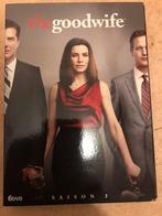 The Good Wife saison2, Cd's en Dvd's, Ophalen of Verzenden, Zo goed als nieuw