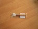 Silicone mask brush beauty spatel voor gezichtsmasker, Ophalen of Verzenden