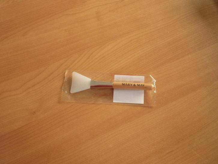 Silicone mask brush beauty spatel voor gezichtsmasker, Handtassen en Accessoires, Uiterlijk | Gezichtsverzorging, Ophalen of Verzenden