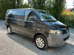 VW Transporter 2.0 TDi Camionette 3 zit 2011 rijdt goed, Auto's, Bestelwagens en Lichte vracht, Volkswagen, Bedrijf, 1968 cc, Te koop