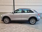 AUDI Q3 ESSENCE 1.4. EN 2017. 60 000 KM, Autos, Audi, Achat, Euro 6, Entreprise, Boîte manuelle