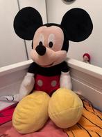 Grote mickey knuffel, Verzamelen, Ophalen, Zo goed als nieuw, Knuffel