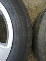 Jante alu 18'' audi d' origine en parfait état, Ophalen of Verzenden