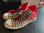 Converse "by the Edge" Artist Collection, Ophalen of Verzenden, Zo goed als nieuw