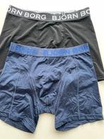 Bjorn Borg Performance maat M, Verzenden, Blauw, Bjorn Borg, Boxer