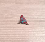 PIN - IJSHOCKEY - ICE HOCKEY - HOCKEY SUR GLACE, Envoi, Utilisé, Sport, Insigne ou Pin's