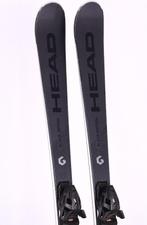 149 156 163 170 177 cm ski's HEAD SHAPE SX BLACK EDITION