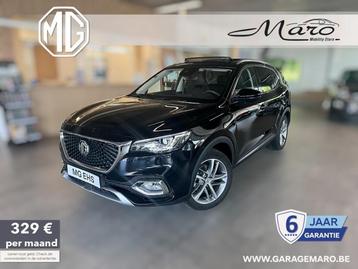 MG EHS 1.5 T-GDI Plug in Hybride Luxury | FULL OPTION!  beschikbaar voor biedingen