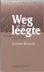 Gerard Bodifee / keuze uit 2 boeken, Boeken, Ophalen of Verzenden, Zo goed als nieuw