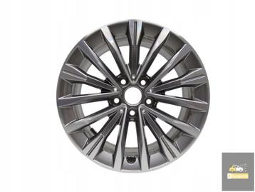 BMW 2 F45 F46 17 inch velg 6856085 origineel beschikbaar voor biedingen