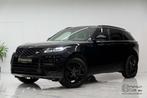 Land Rover Range Rover Velar P400e R-Dynamic HSE! Acc, Pano,, Automaat, USB, Zwart, 4 cilinders