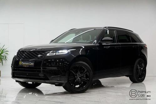 Land Rover Range Rover Velar P400e R-Dynamic HSE! Acc, Pano,, Auto's, Land Rover, Bedrijf, Te koop, 360° camera, 4x4, ABS, Adaptive Cruise Control