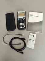 Texas Instruments TI 84 Plus Silver Edition, Divers, Calculatrices, Enlèvement, Calculatrices graphique