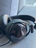 Fostex TH-00 Ebony headphones, Ophalen of Verzenden, Zo goed als nieuw