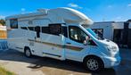 2018 Benimar Cocoon 463, Ringverwarming, 7 tot 8 meter, Particulier, L-zit