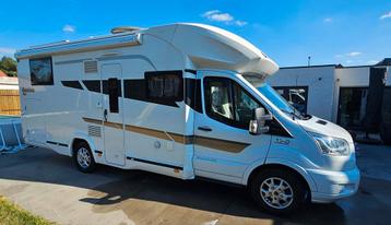 2018 Benimar Cocoon 463 beschikbaar voor biedingen