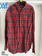Herenhemden XXL en XXXL, Vêtements | Hommes, Chemises, Enlèvement ou Envoi, Comme neuf