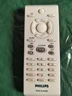 Philips dvd-speler met afstandsbediening, Audio, Tv en Foto, Gebruikt, Dvd-speler, Philips
