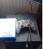 Playstation 4, Games en Spelcomputers, Ophalen, Gebruikt