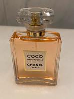 Parfum COCO Mademoiselle Chanel, Verzamelen, Ophalen, Zo goed als nieuw, Parfumfles