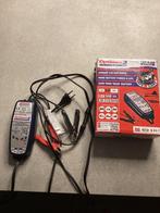 Druppellader optimate 3 , in correct werkende staat., Fietsen en Brommers, Ophalen of Verzenden, Zo goed als nieuw, Overige typen
