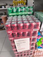 Frisdrank promo Kapelstraat 38 a 2660 Hoboken, Ophalen