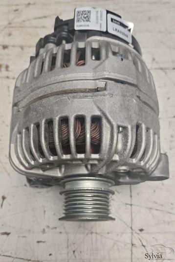  Dynamo 120AH BMW 3 / Z4 serie E46 E85 12317519620 7519620 beschikbaar voor biedingen