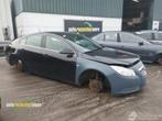 Opel Insignia onderdelen (kleur: GBG) donorauto