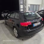 Audi A3 Sportback 2.0 TDI 140CH DSG6 toit ouvrant GPS, Cuir, Achat, Entreprise, Diesel