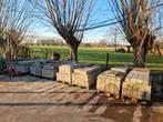 klinkers, Tuin en Terras, Ophalen, Gebruikt, Klinkers, 10 m² of meer