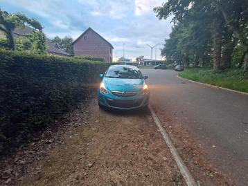 Opel corsa 150 Adam  beschikbaar voor biedingen