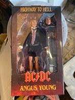 Angus young ACDC pop, Verzamelen, Verzenden, Nieuw, Tv, Actiefiguur of Pop