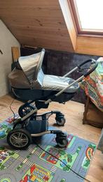 Kinderwagen en combinatie, Ophalen, Zo goed als nieuw, Kinderwagen