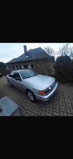 Ford scorpio 1990 benzine 2.0, Auto's, Ford, Particulier, Scorpio, Te koop, Benzine