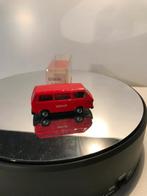 BRIMA - VOLKSWAGEN T2 - TAXIPOST - 1:87, Verzenden, Nieuw, Bus of Vrachtwagen, Overige merken