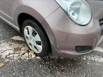 Suzuki Alto 1.0i 2012/127000 km, Euro 5, Bedrijf, Handgeschakeld, Alto