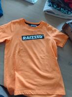 Raizsed t-shirt maat 128, Kinderen en Baby's, Kinderkleding | Maat 128, Ophalen of Verzenden, Zo goed als nieuw