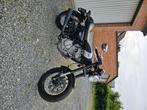 Café racer 125cc motor  760km!!!, Particulier, Overig, 125 cc, 1 cilinder