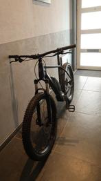 elektrische Mountainbike, E-MTB, shimano E8000 SLX, Ophalen, Gebruikt, 50 km per accu of meer, Overige merken
