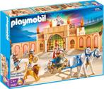 Playmobil Romeinse arena 5837, Ophalen, Zo goed als nieuw