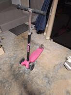 step, Fietsen en Brommers, Steps, Ophalen, Gebruikt