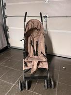 Plooibare kinderbuggy, Ophalen, Zo goed als nieuw