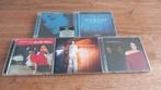 Hooverphonic 5 cd's!!!, Ophalen of Verzenden, Gebruikt
