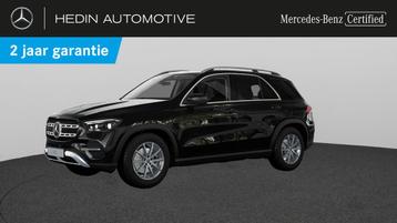 Mercedes-Benz GLE-Klasse 350 DE SUV 4MATIC Business Line | P beschikbaar voor biedingen