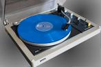 Platine vinyle tourne disque full automatique LENCO L-236, Enlèvement, Comme neuf, Tourne-disque, Automatique