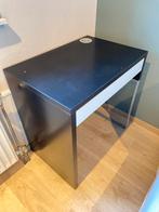 Gratis afhalen IKEA Micke bureau, Huis en Inrichting, Ophalen, Gebruikt, Bureau