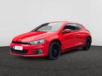 Volkswagen Scirocco Scirocco 1.4 TSI, Auto's, Elektrische ramen, Handgeschakeld, 125 g/km, Scirocco